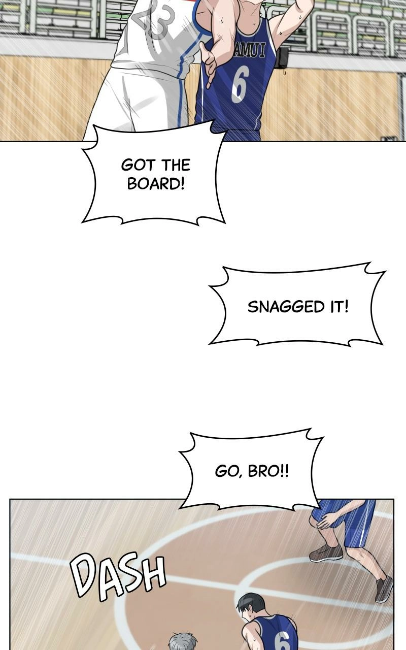 Read Bigman chapter 108 image 12 on Lezhin