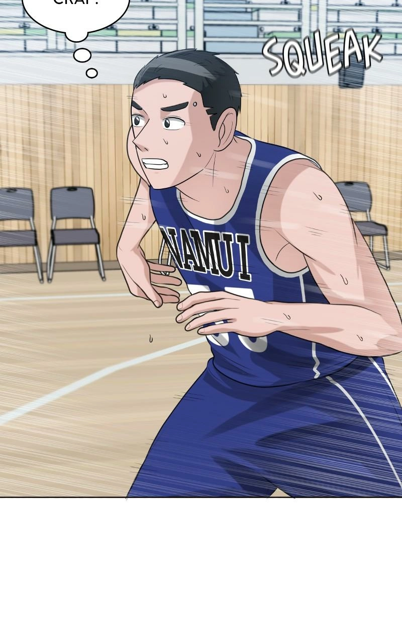 Read Bigman chapter 108 image 14 on Lezhin