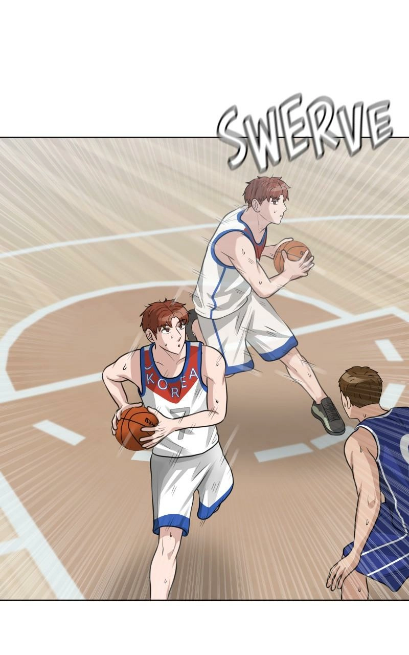 Read Bigman chapter 108 image 16 on Lezhin