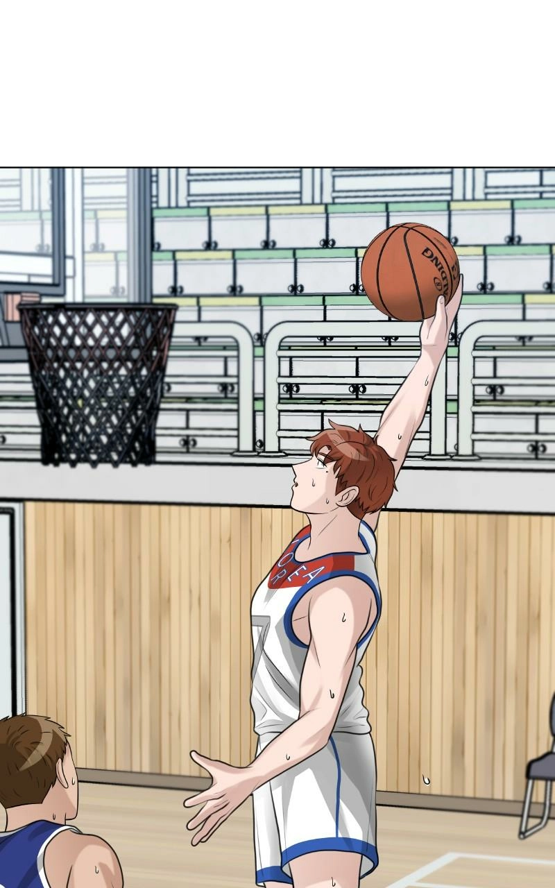 Read Bigman chapter 108 image 17 on Lezhin