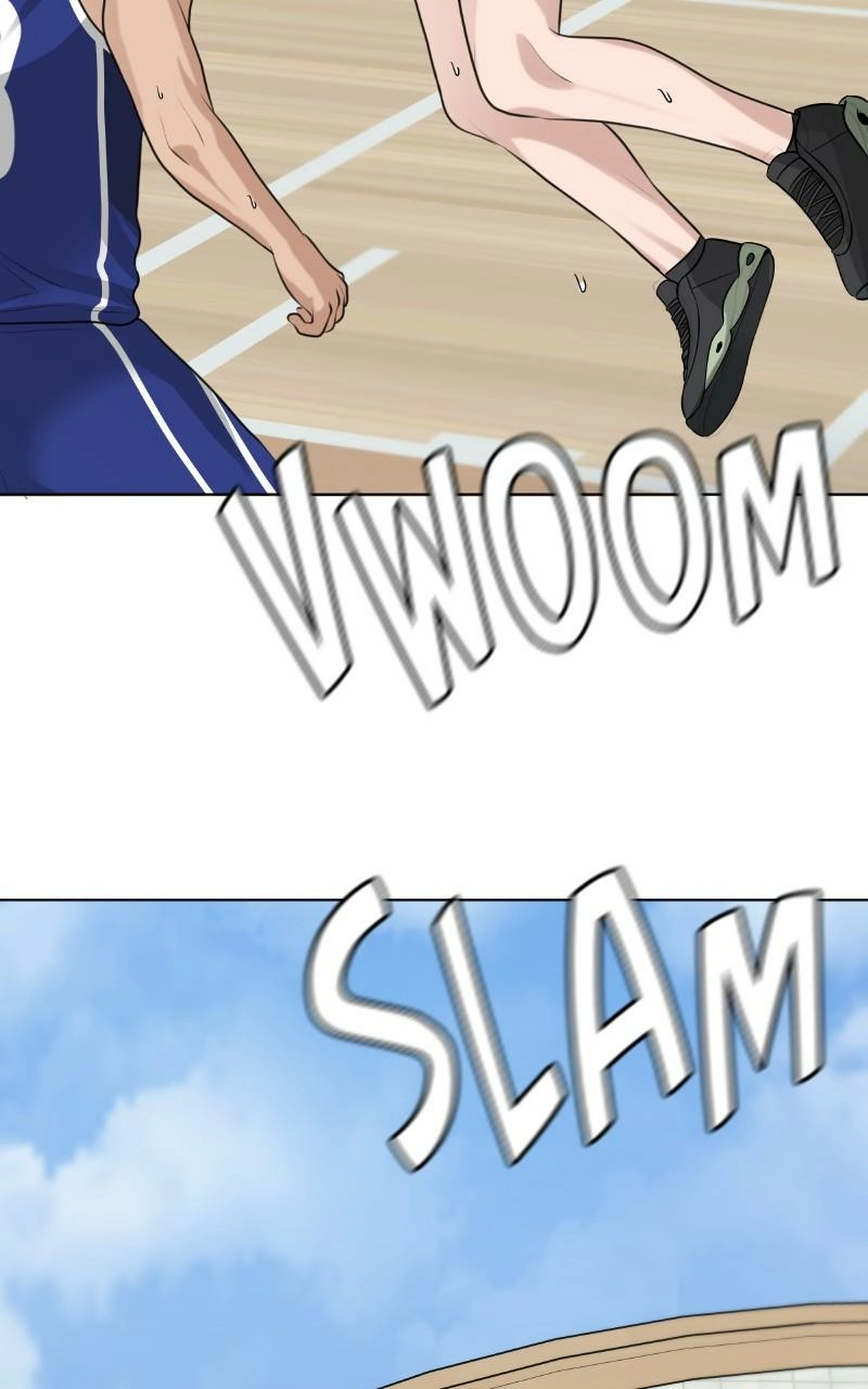 Read Bigman chapter 108 image 18 on Lezhin