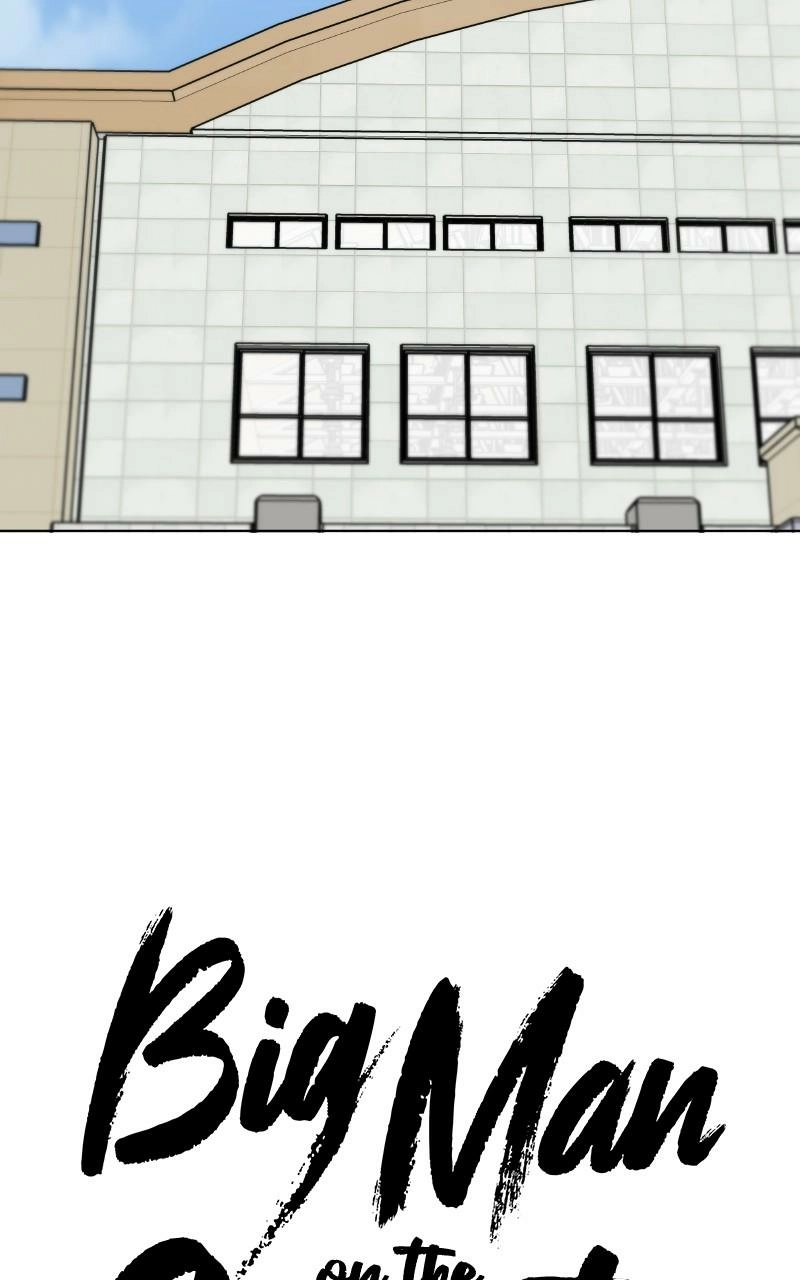 Read Bigman chapter 108 image 19 on Lezhin