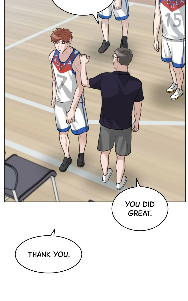 Read Bigman chapter 108 image 22 on Lezhin