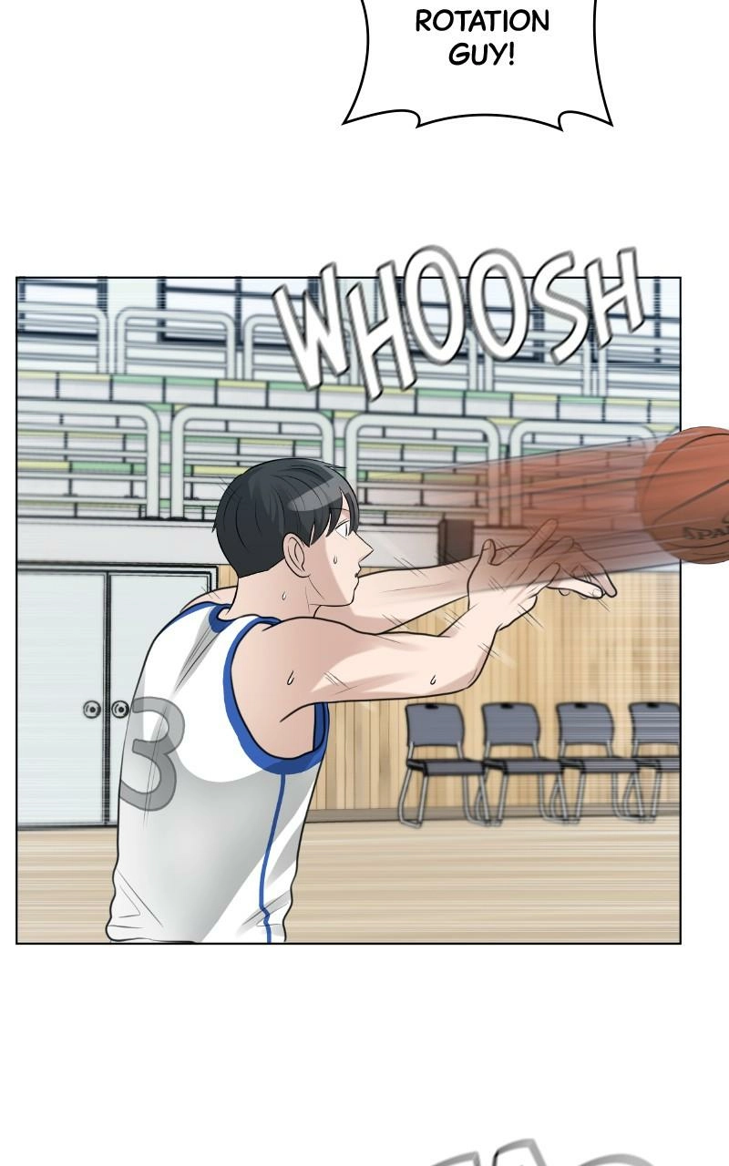 Read Bigman chapter 108 image 27 on Lezhin