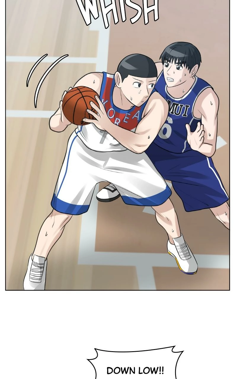 Read Bigman chapter 108 image 29 on Lezhin