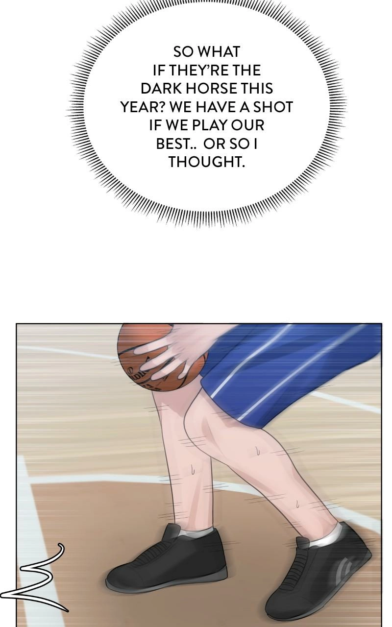 Read Bigman chapter 108 image 3 on Lezhin