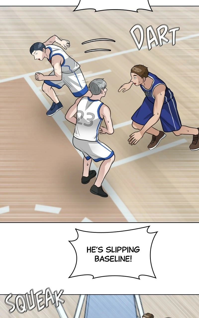 Read Bigman chapter 108 image 30 on Lezhin