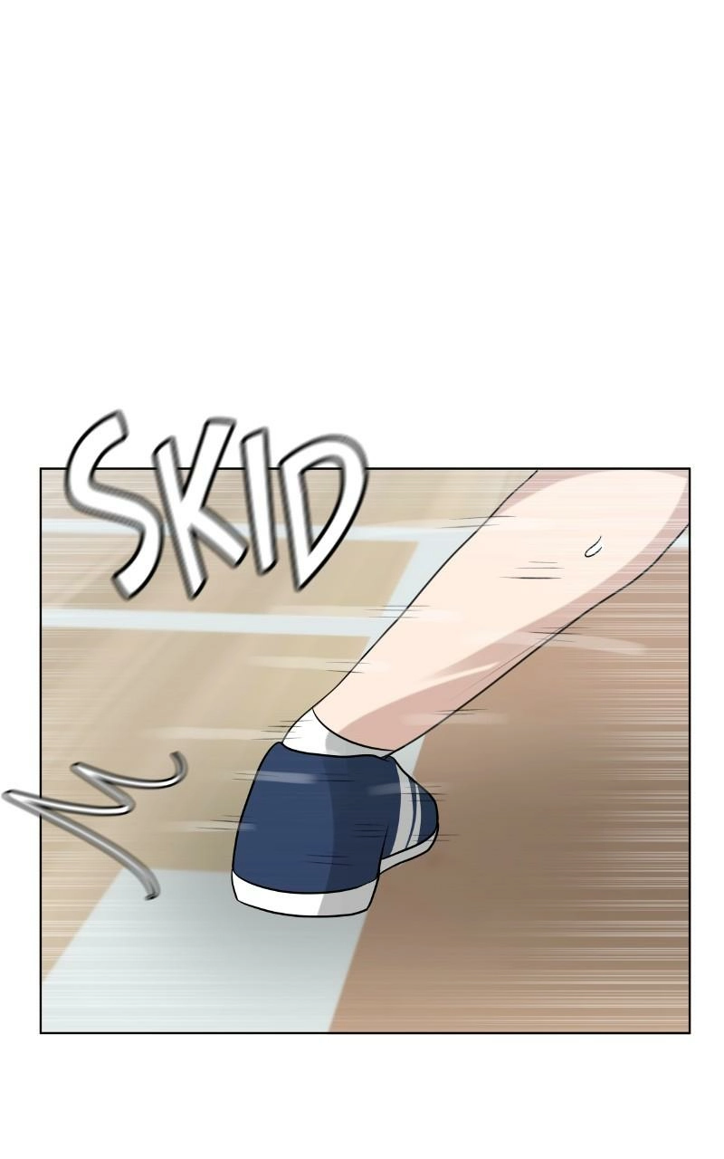 Read Bigman chapter 108 image 32 on Lezhin
