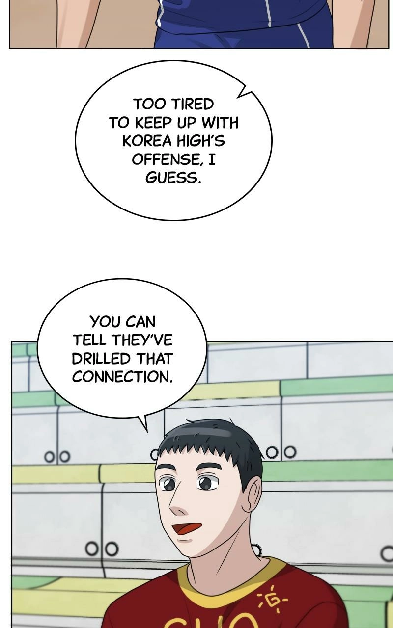 Read Bigman chapter 108 image 35 on Lezhin