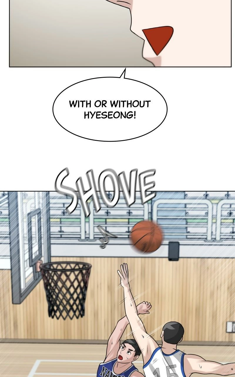 Read Bigman chapter 108 image 37 on Lezhin