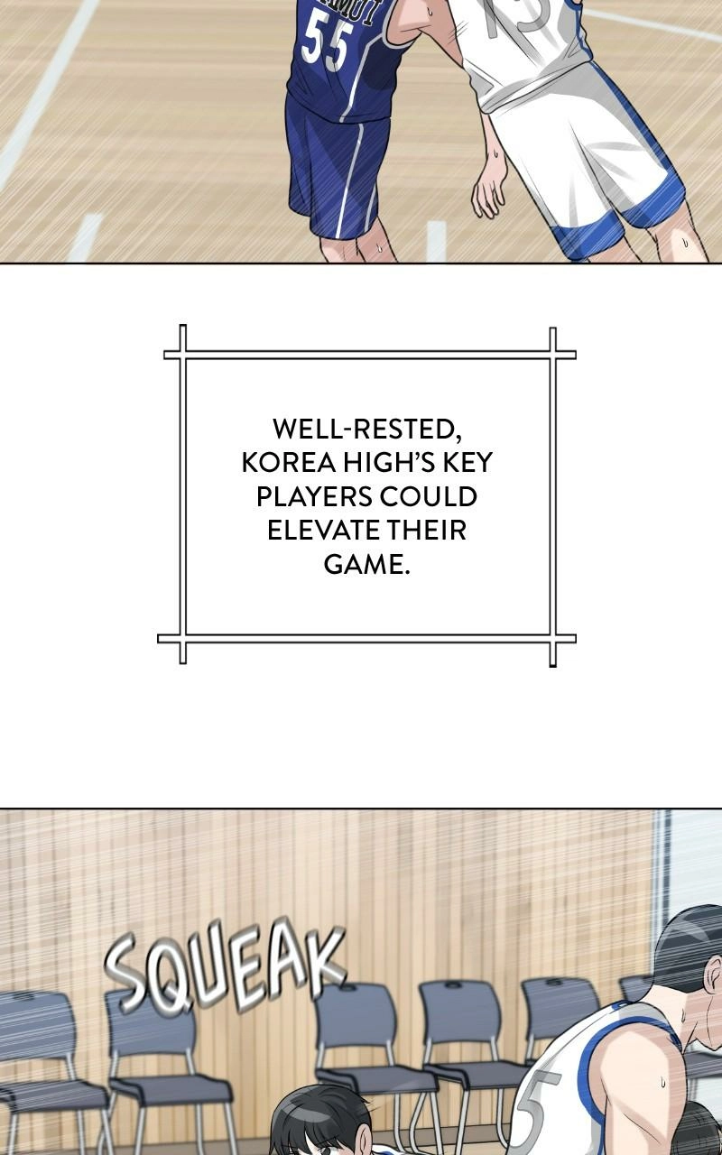 Read Bigman chapter 108 image 38 on Lezhin