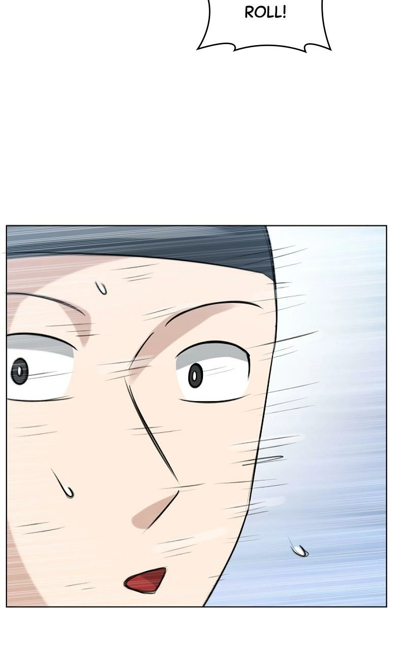Read Bigman chapter 108 image 41 on Lezhin