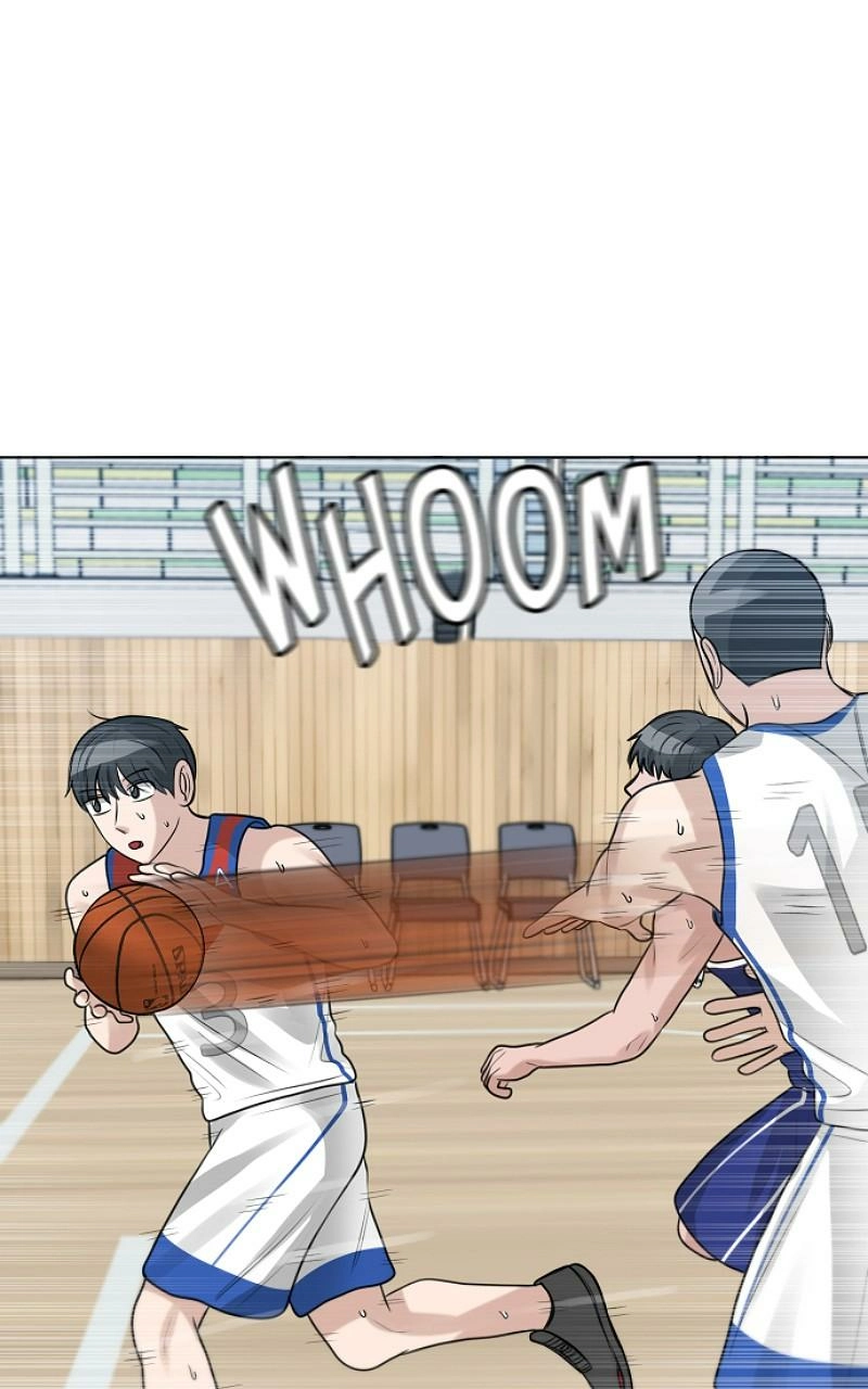 Read Bigman chapter 108 image 42 on Lezhin