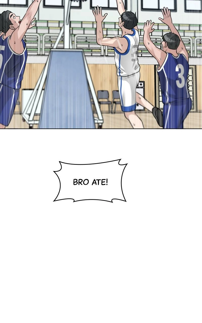 Read Bigman chapter 108 image 44 on Lezhin