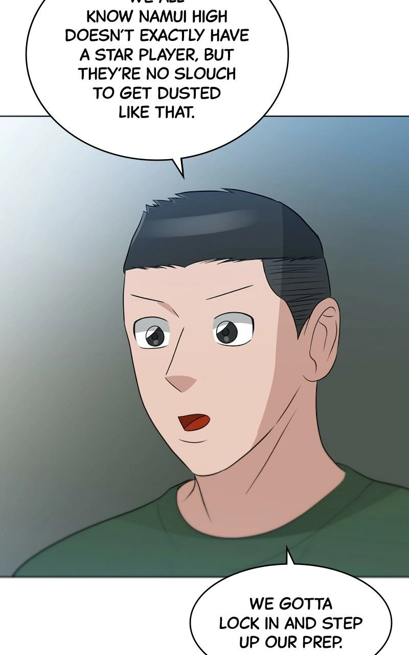 Read Bigman chapter 108 image 50 on Lezhin