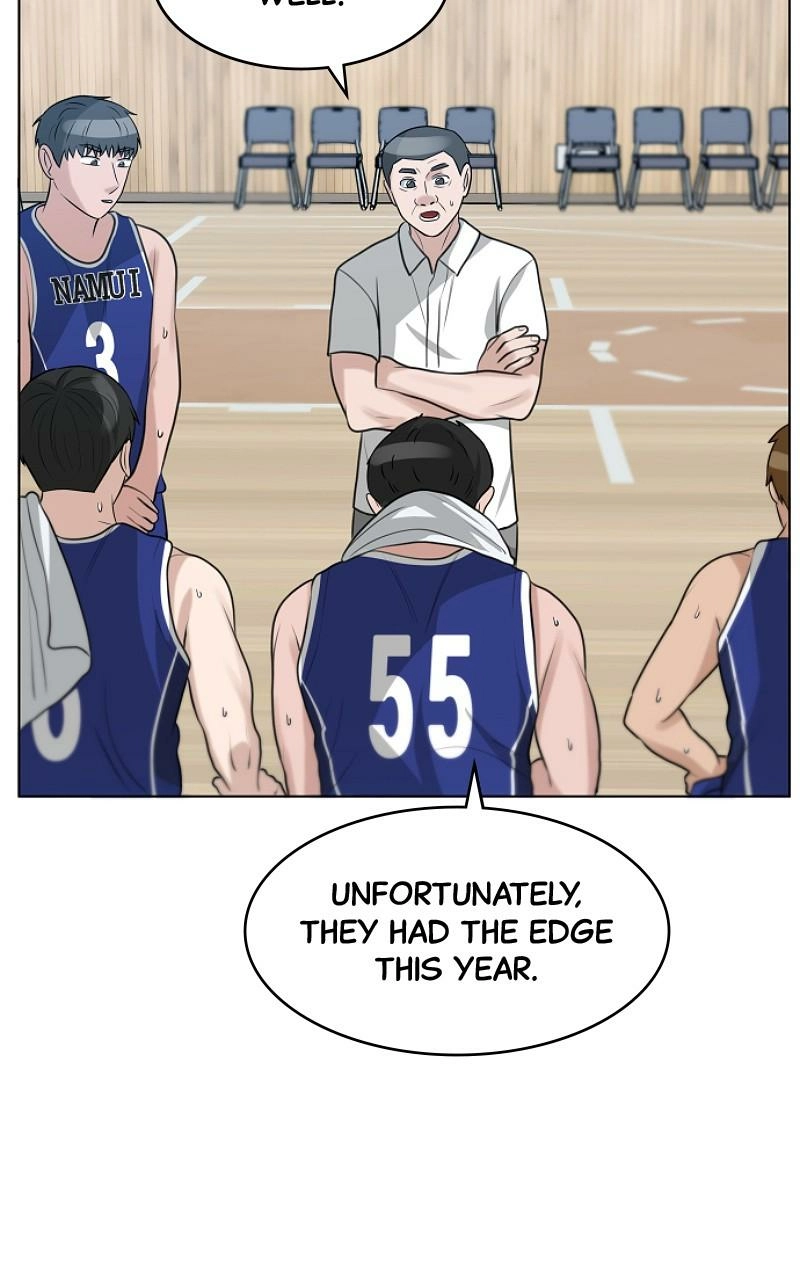 Read Bigman chapter 108 image 52 on Lezhin