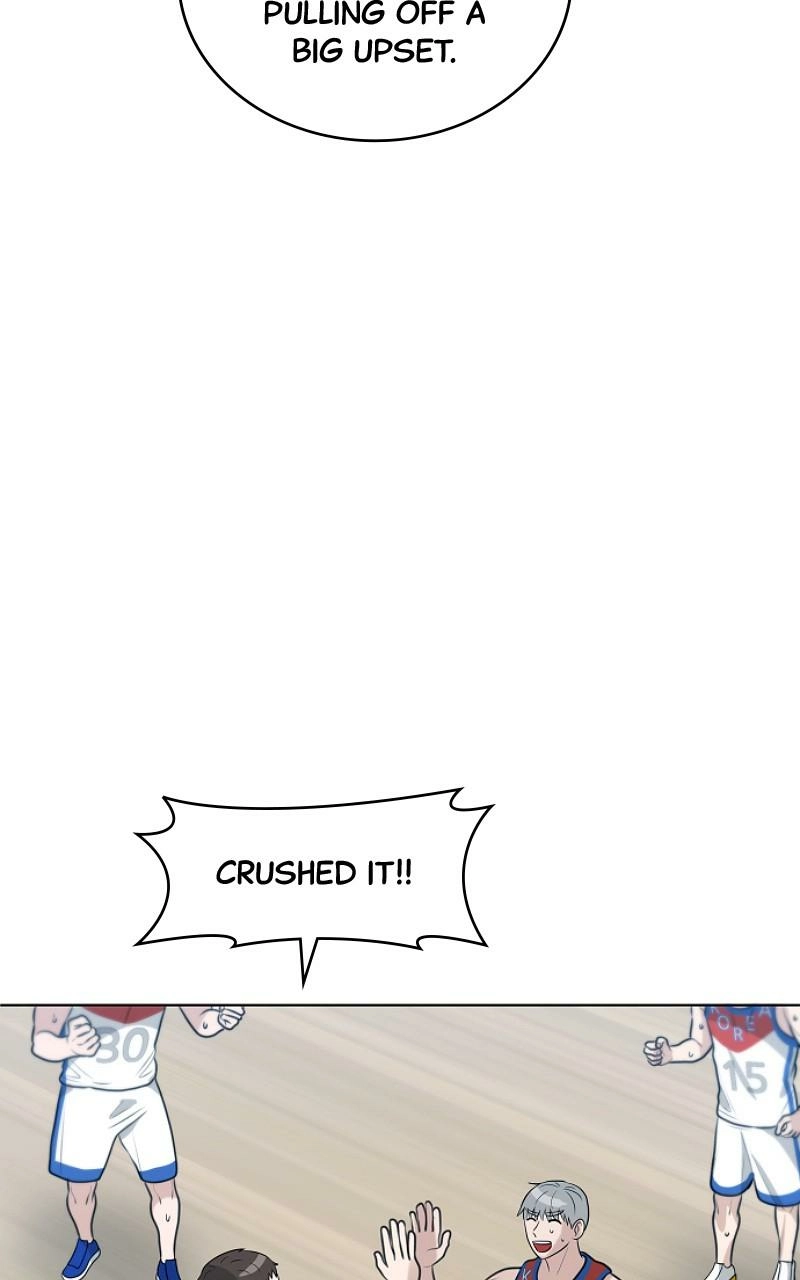 Read Bigman chapter 108 image 54 on Lezhin