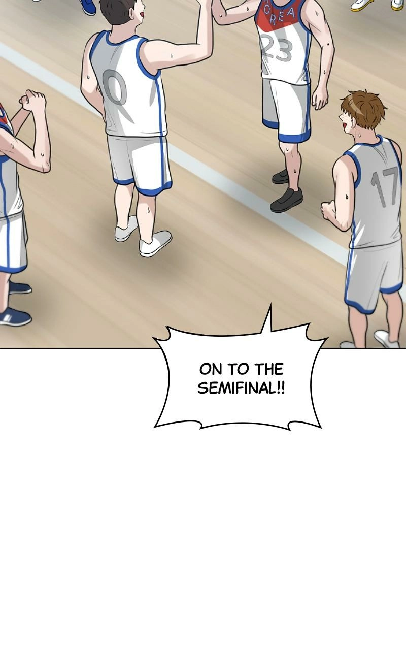 Read Bigman chapter 108 image 55 on Lezhin