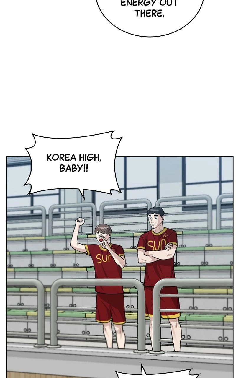 Read Bigman chapter 108 image 57 on Lezhin