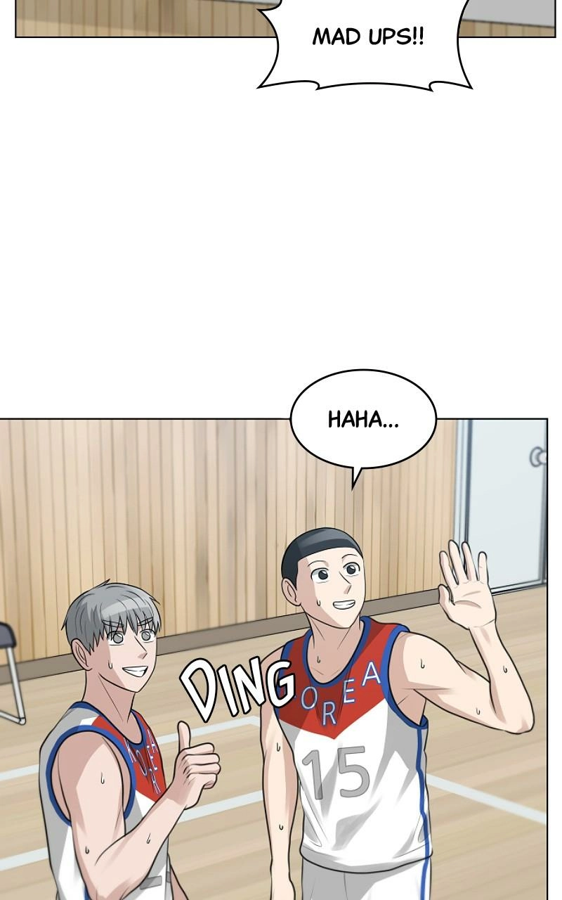 Read Bigman chapter 108 image 58 on Lezhin