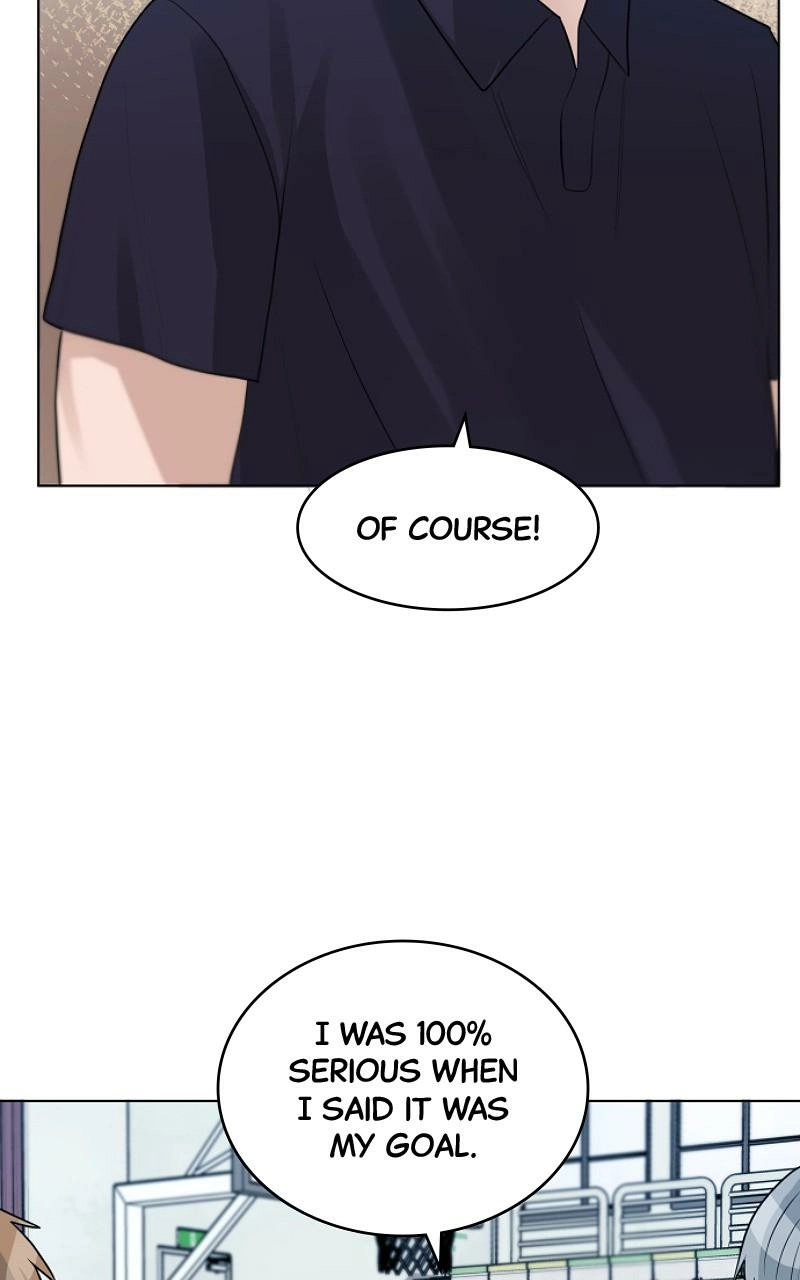 Read Bigman chapter 108 image 61 on Lezhin