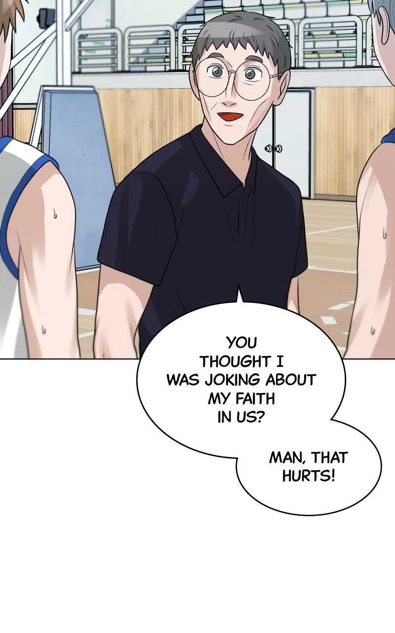 Read Bigman chapter 108 image 62 on Lezhin