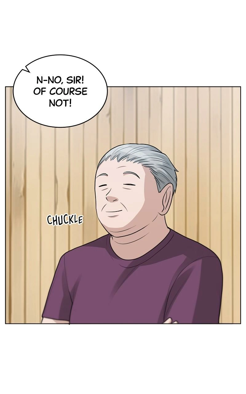 Read Bigman chapter 108 image 63 on Lezhin