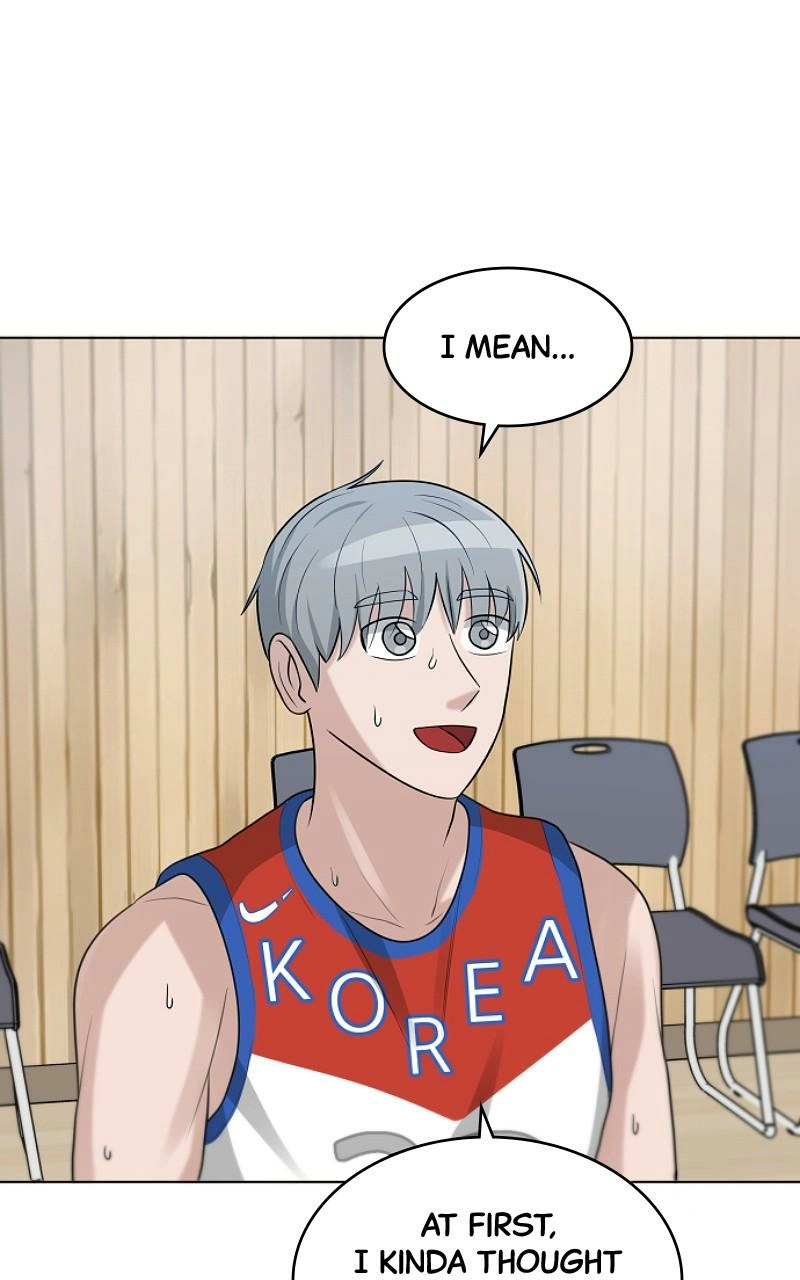 Read Bigman chapter 108 image 64 on Lezhin