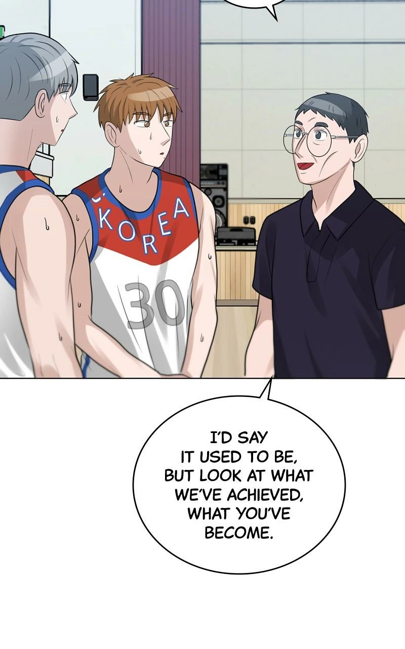 Read Bigman chapter 108 image 67 on Lezhin