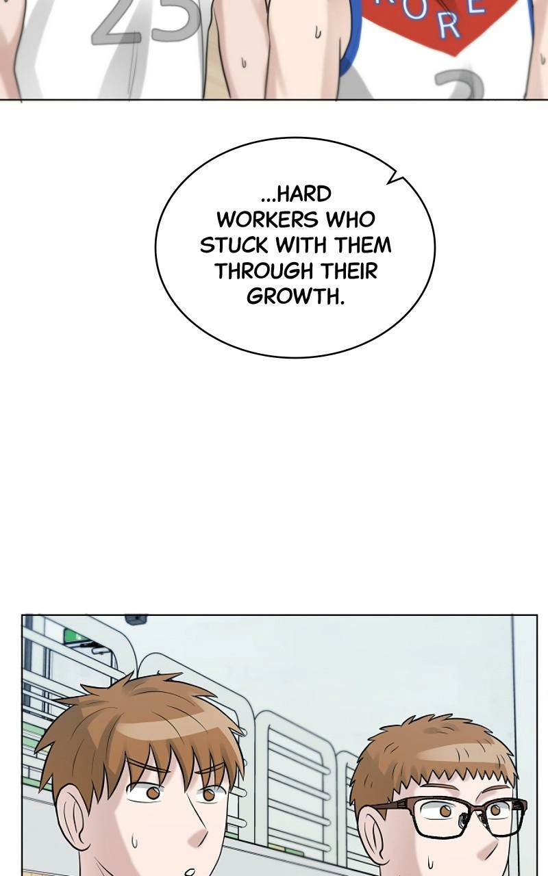 Read Bigman chapter 108 image 75 on Lezhin