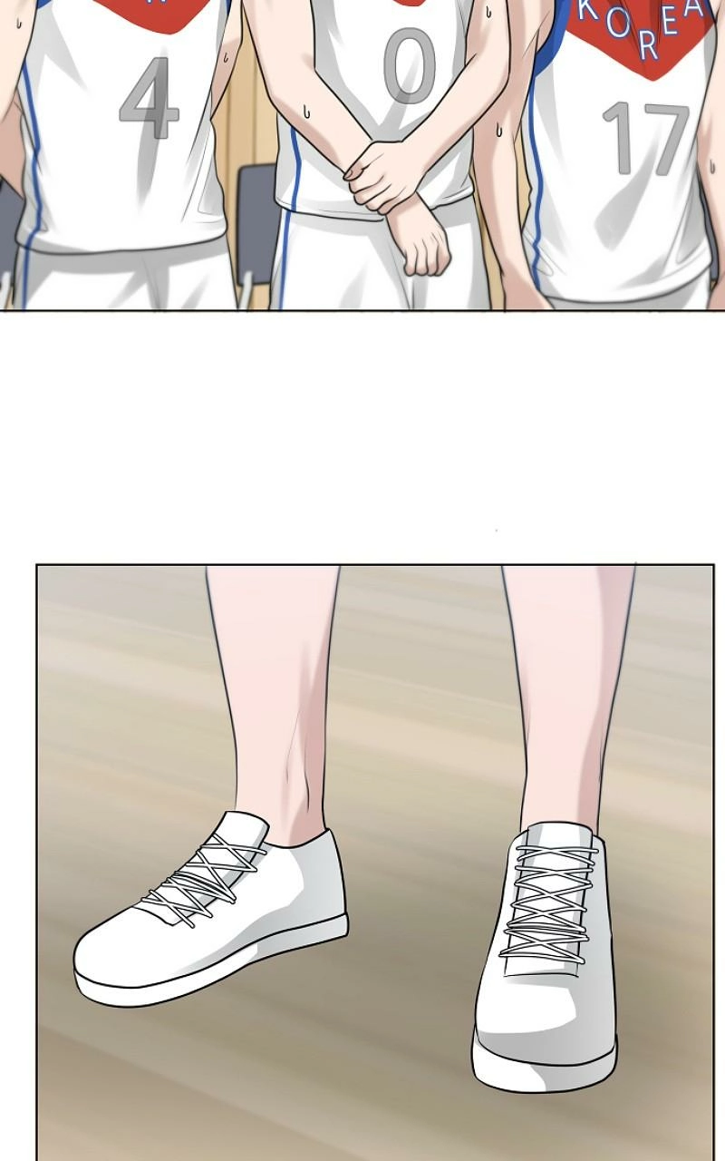 Read Bigman chapter 108 image 77 on Lezhin
