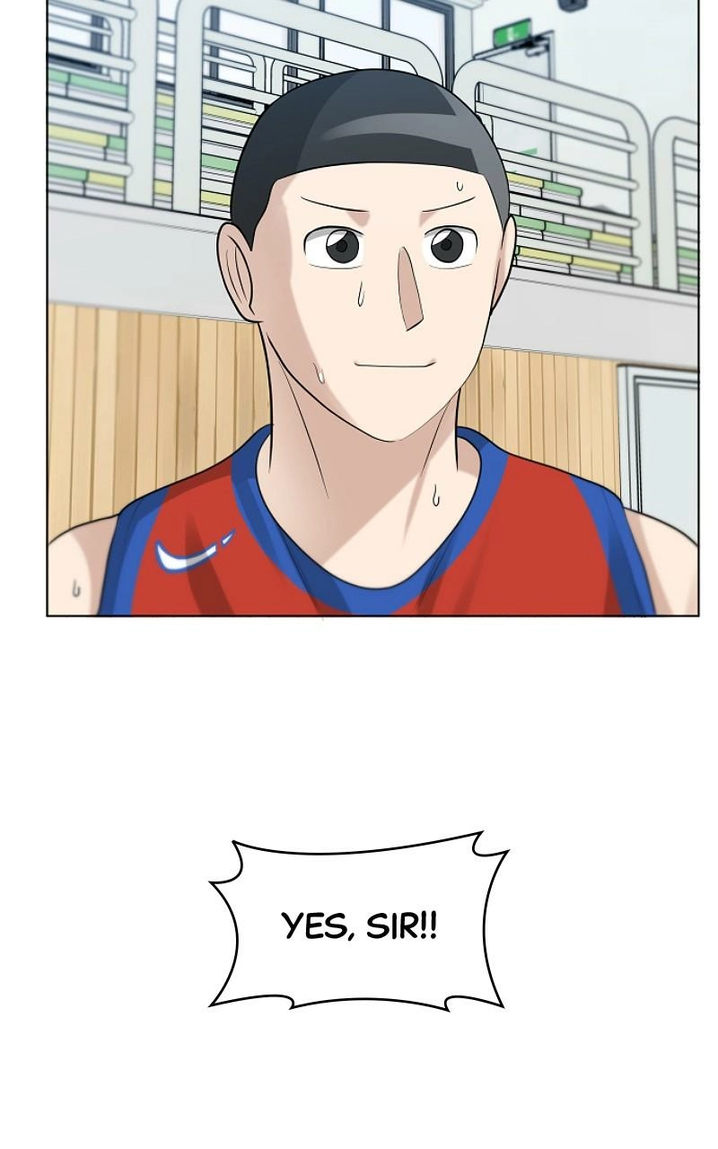 Read Bigman chapter 108 image 82 on Lezhin