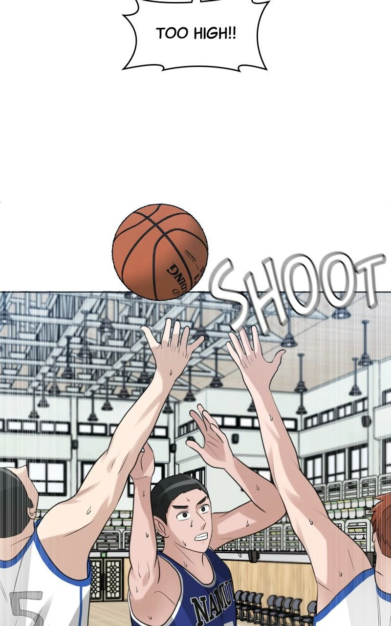 Read Bigman chapter 108 image 9 on Lezhin