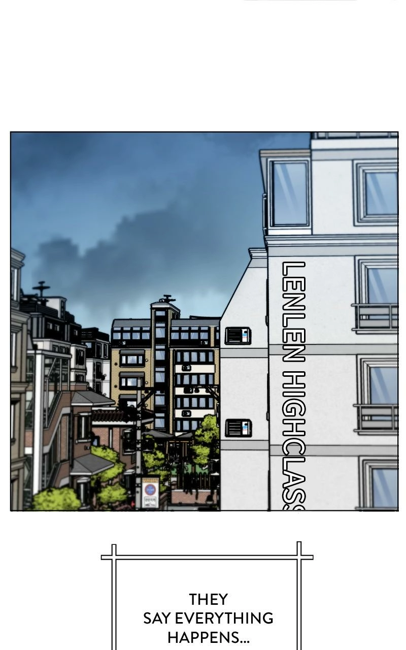 Read Bigman chapter 109 image 0 on Lezhin