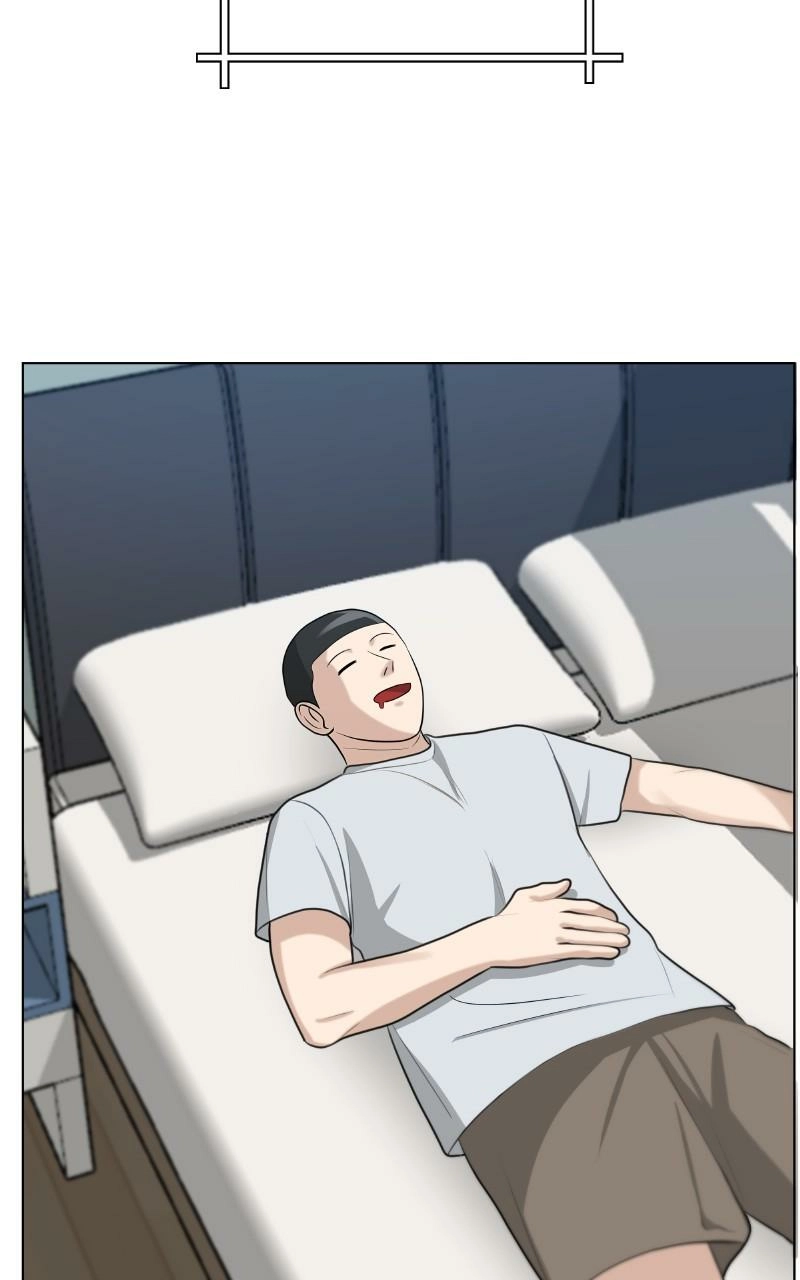 Read Bigman chapter 109 image 1 on Lezhin