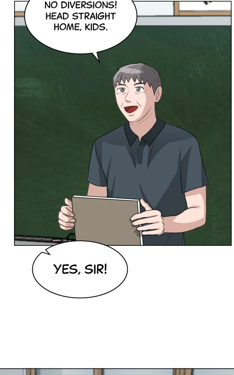 Read Bigman chapter 109 image 20 on Lezhin