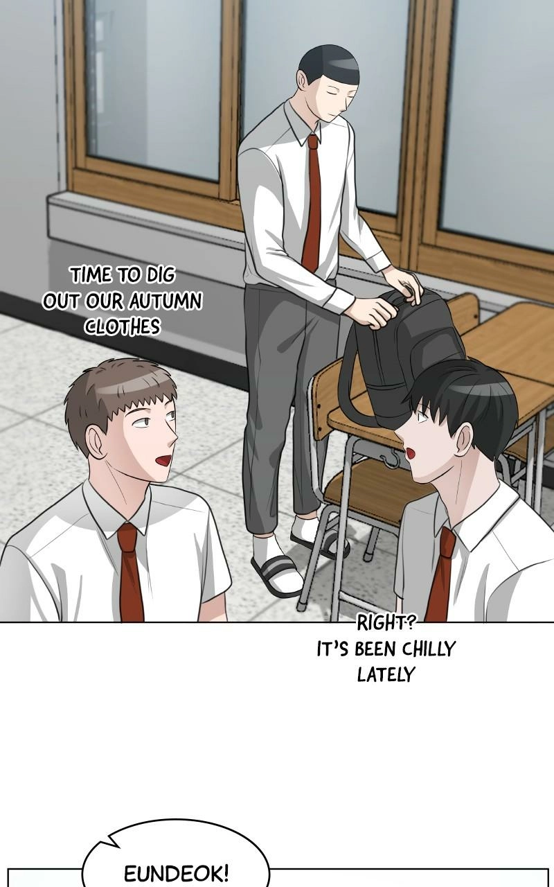 Read Bigman chapter 109 image 21 on Lezhin