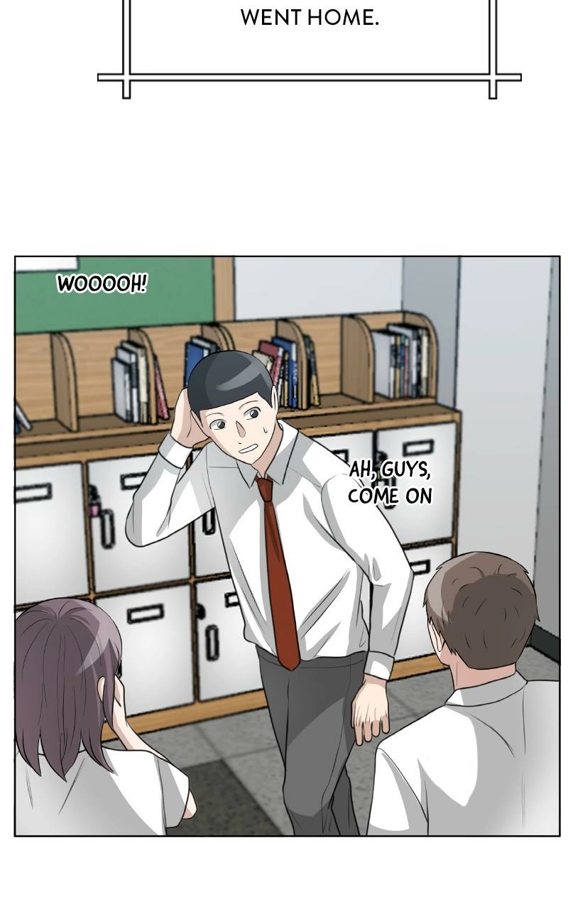 Read Bigman chapter 109 image 24 on Lezhin