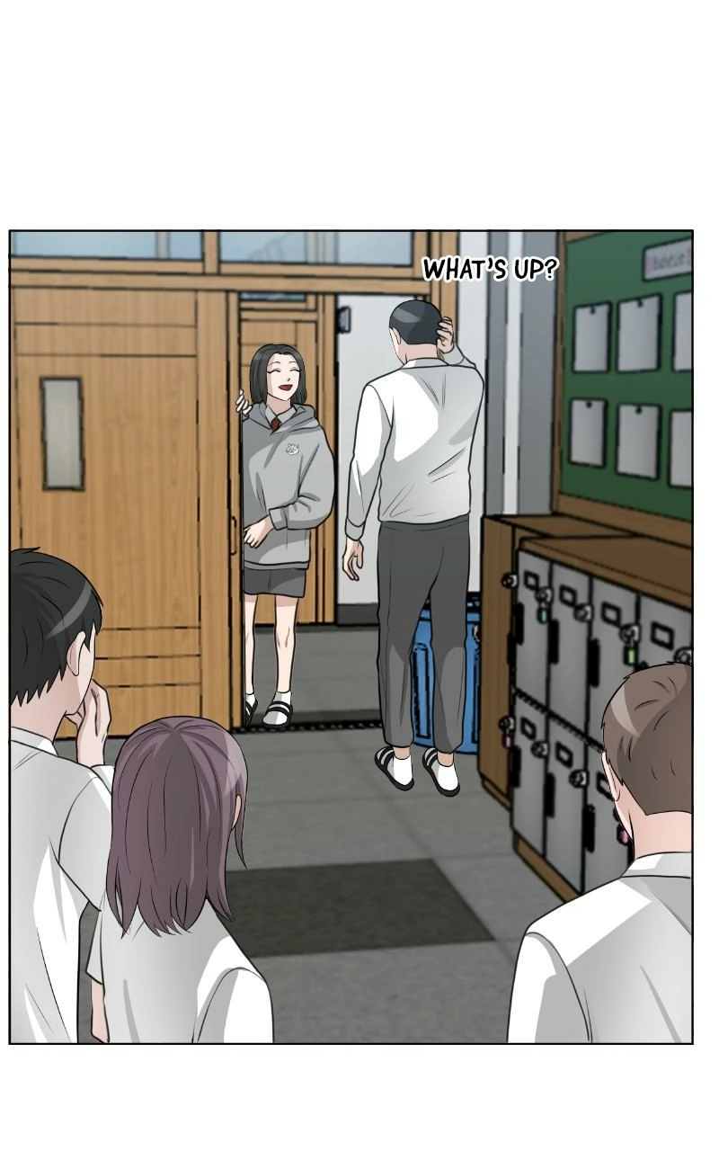 Read Bigman chapter 109 image 25 on Lezhin