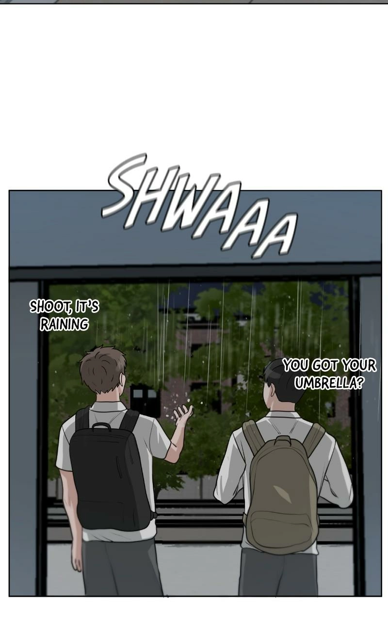 Read Bigman chapter 109 image 31 on Lezhin