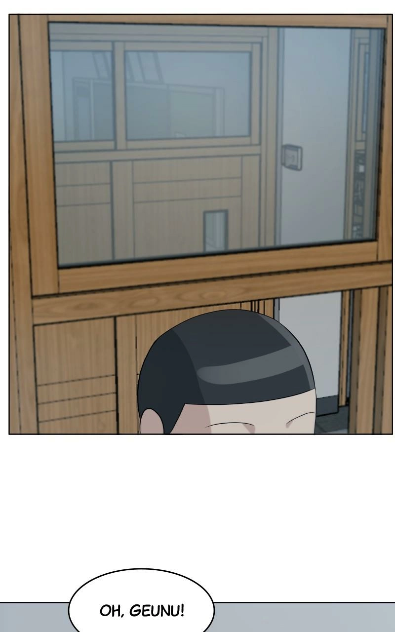 Read Bigman chapter 109 image 34 on Lezhin