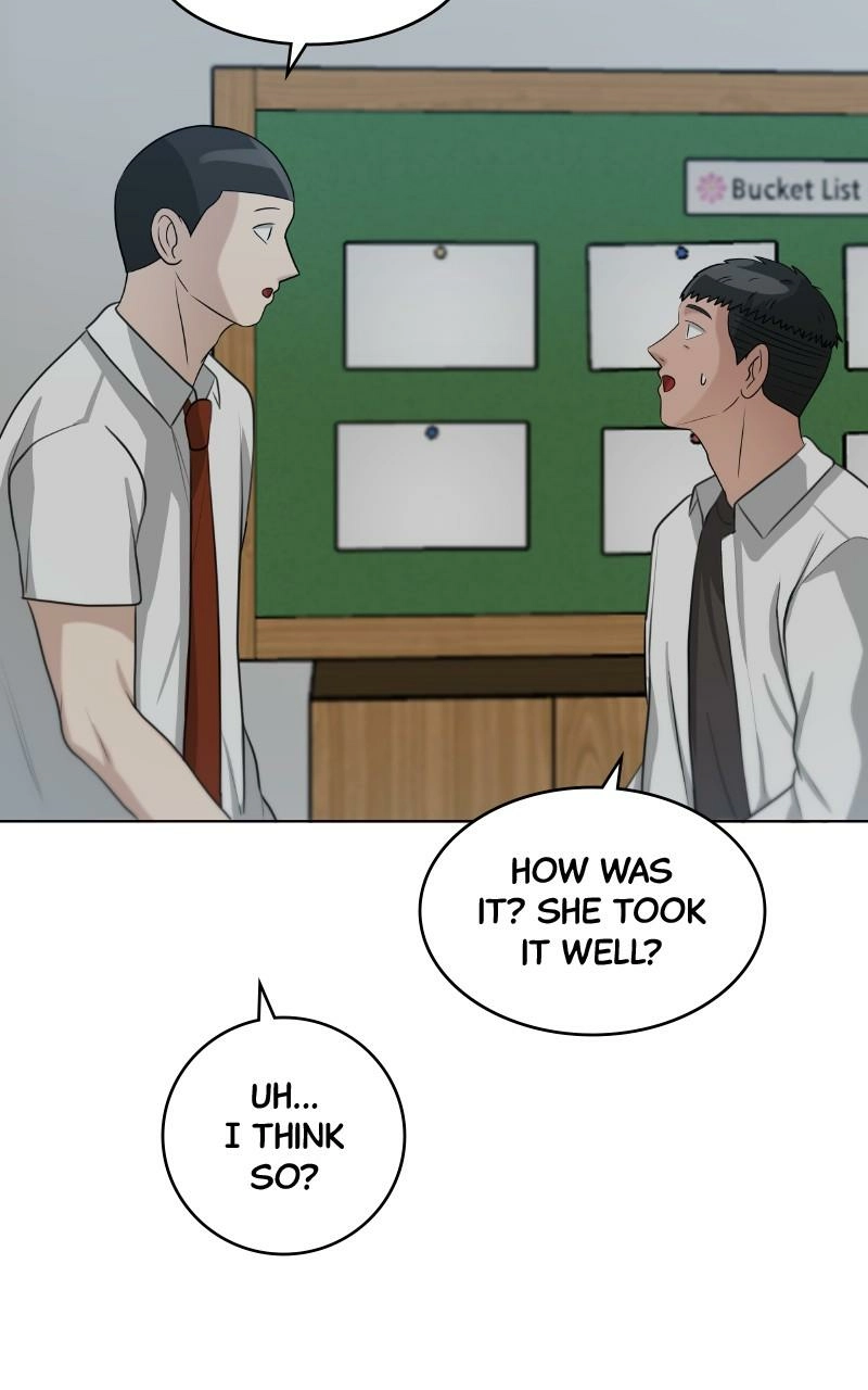 Read Bigman chapter 109 image 35 on Lezhin