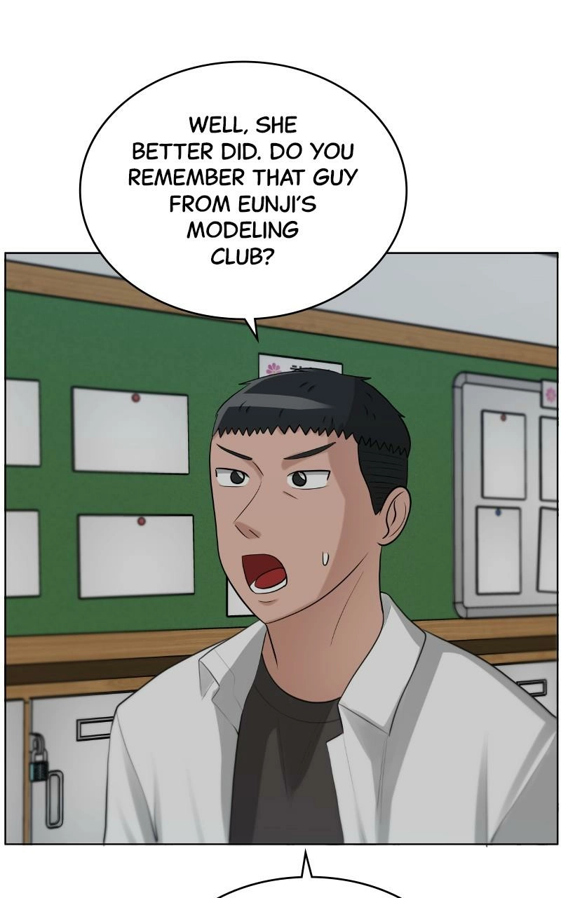 Read Bigman chapter 109 image 36 on Lezhin