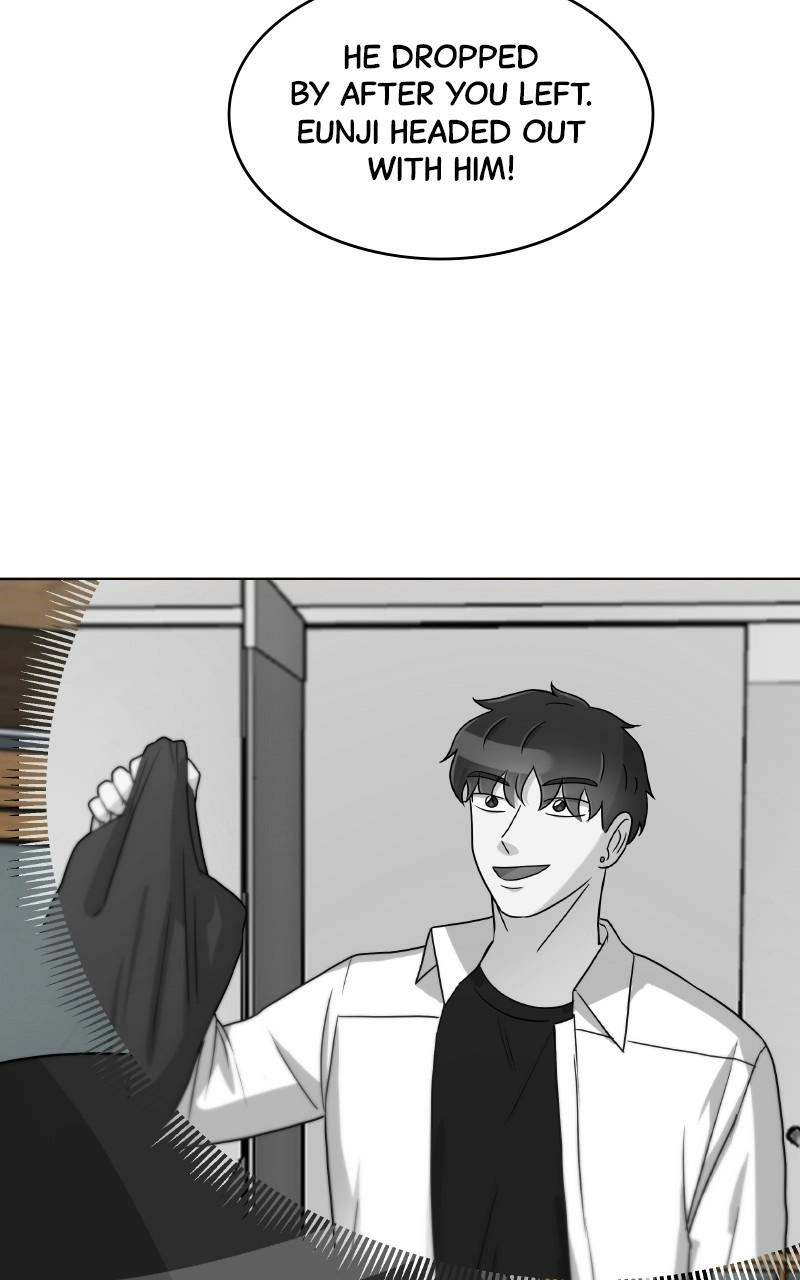 Read Bigman chapter 109 image 37 on Lezhin