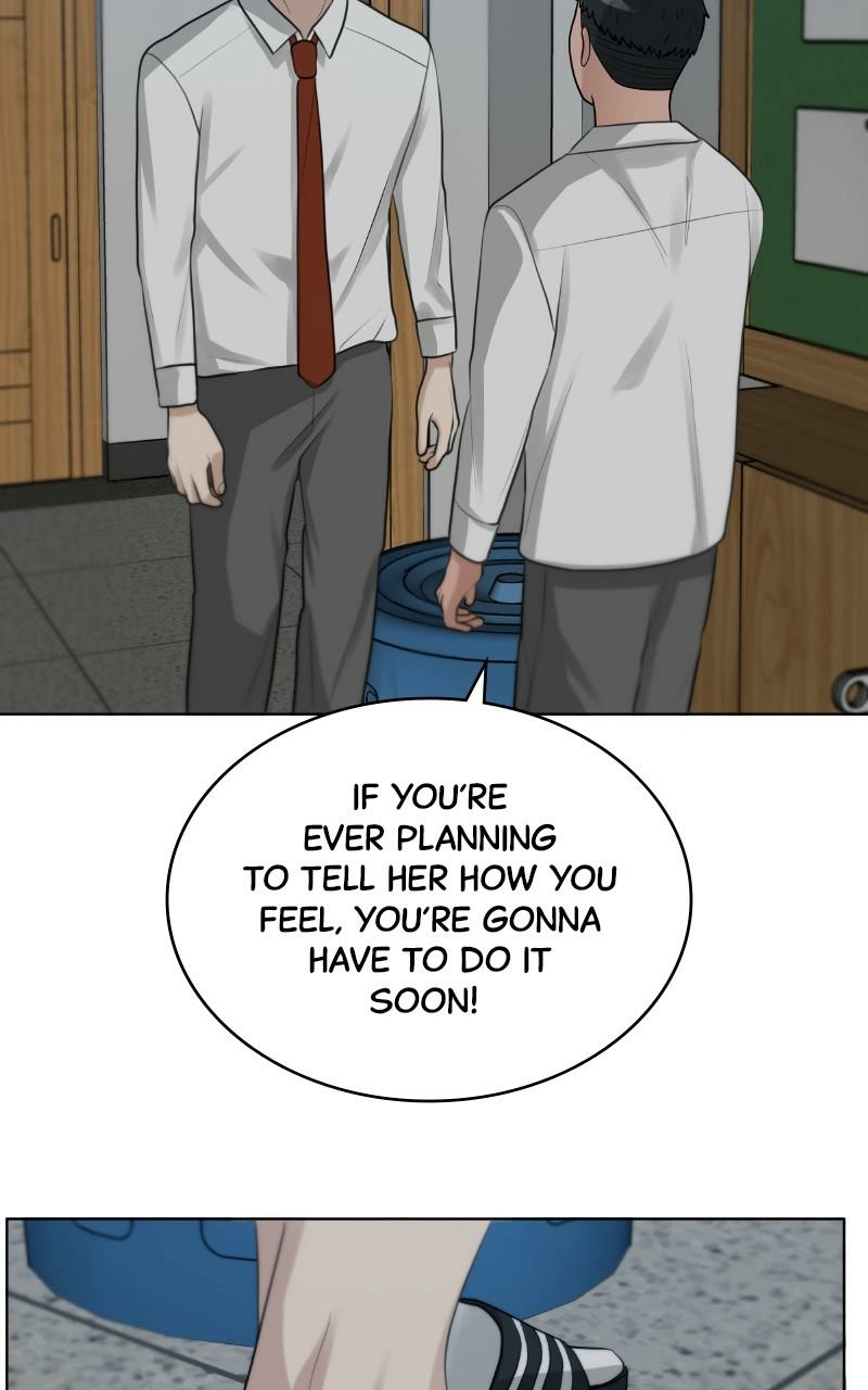 Read Bigman chapter 109 image 39 on Lezhin