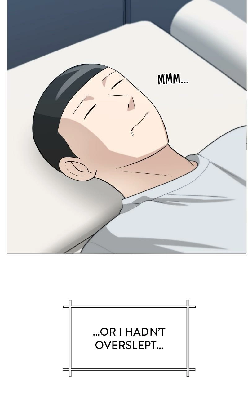 Read Bigman chapter 109 image 4 on Lezhin