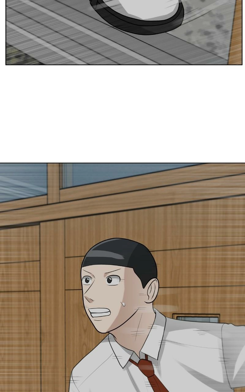 Read Bigman chapter 109 image 41 on Lezhin