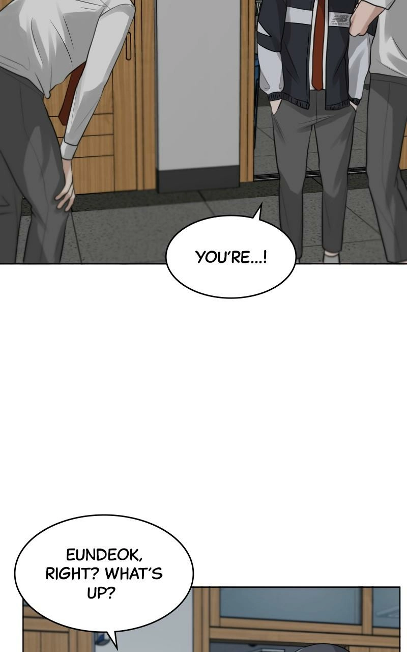 Read Bigman chapter 109 image 52 on Lezhin