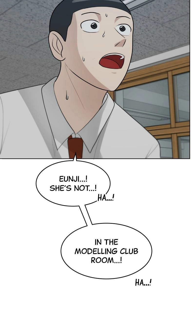 Read Bigman chapter 109 image 54 on Lezhin