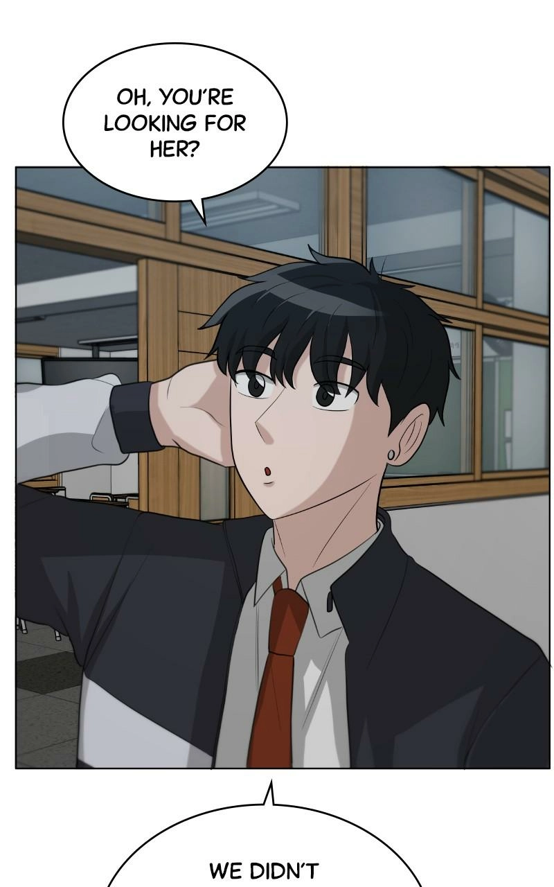 Read Bigman chapter 109 image 55 on Lezhin